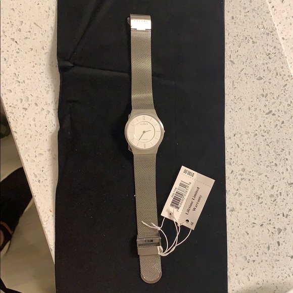 Skagen - Picture 1 of 3